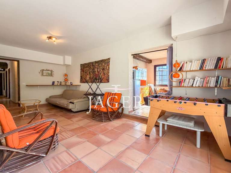 Villa with Sea view Roquebrune-sur-Argens - 6 bedrooms - 255m²