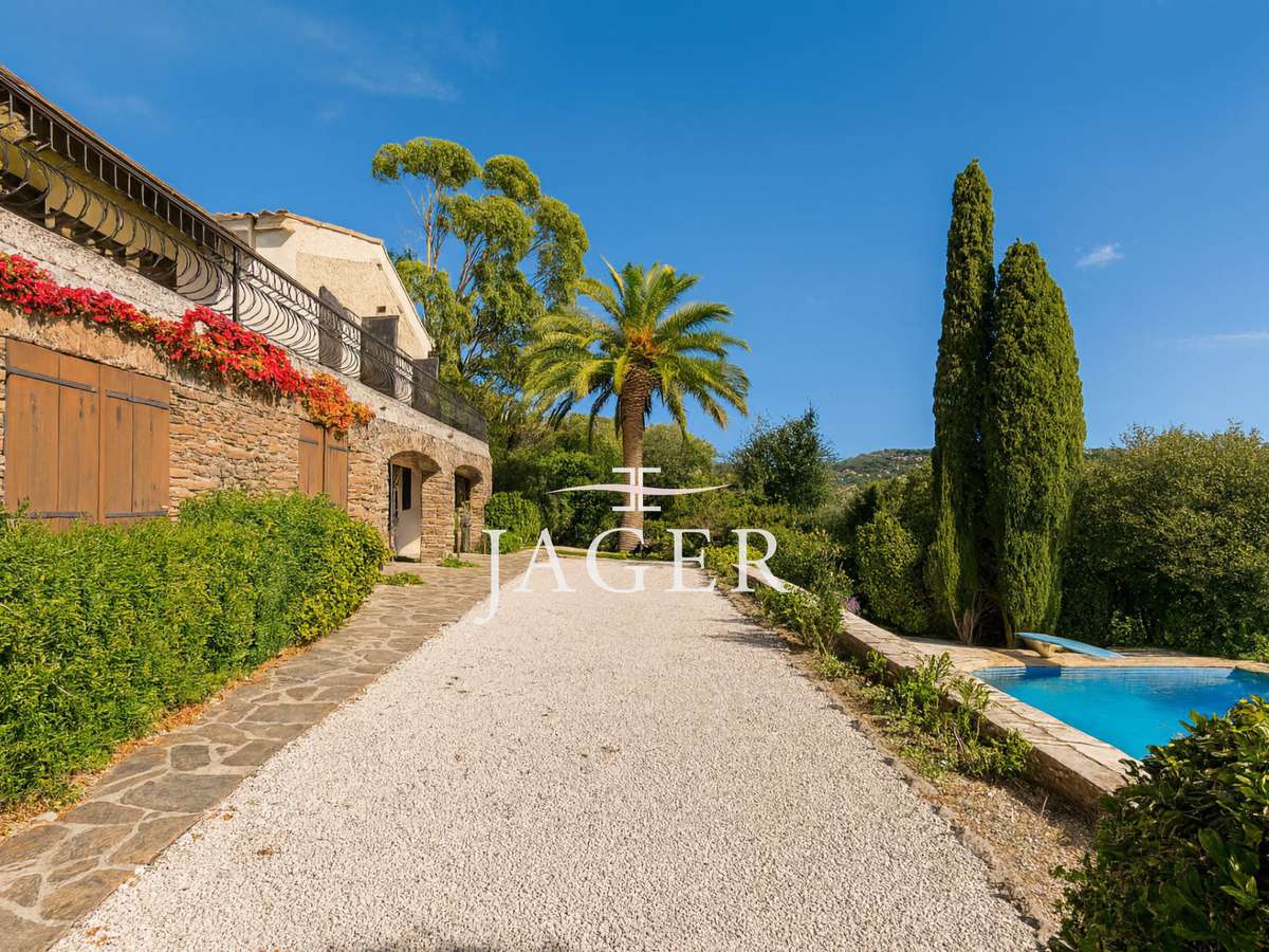 Villa Roquebrune-sur-Argens