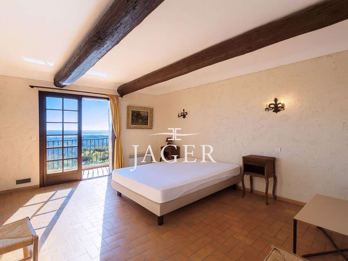 Villa Roquebrune-sur-Argens