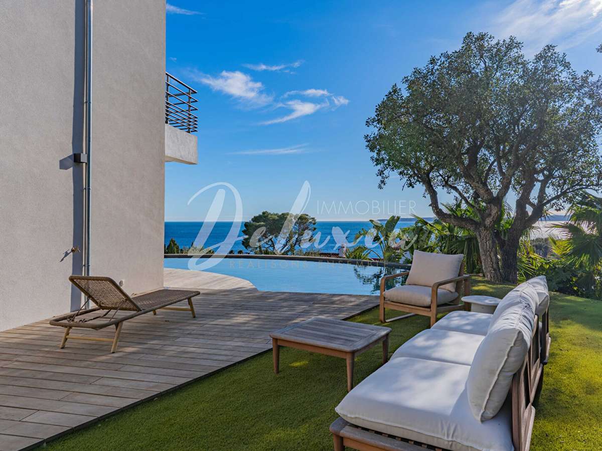 Villa Roquebrune-sur-Argens