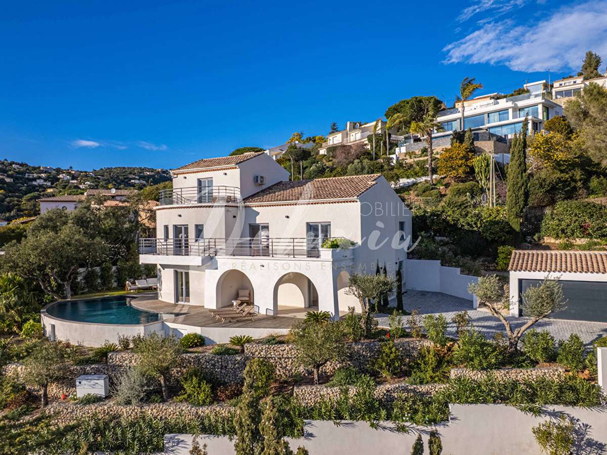 Villa Roquebrune-sur-Argens