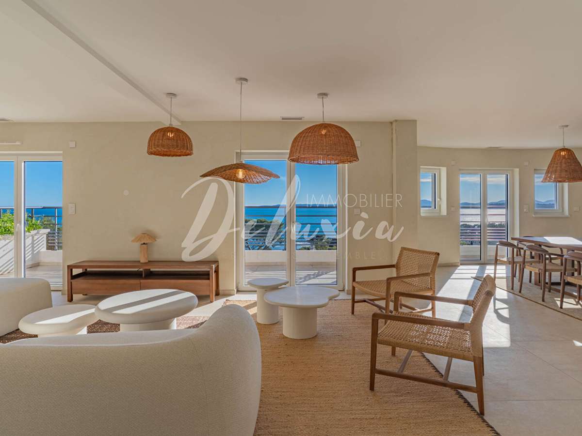 Villa Roquebrune-sur-Argens