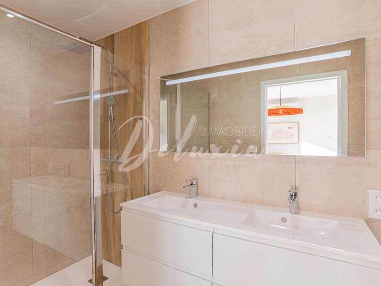 Villa avec Vue sur mer Roquebrune-sur-Argens - 5 chambres - 230m²