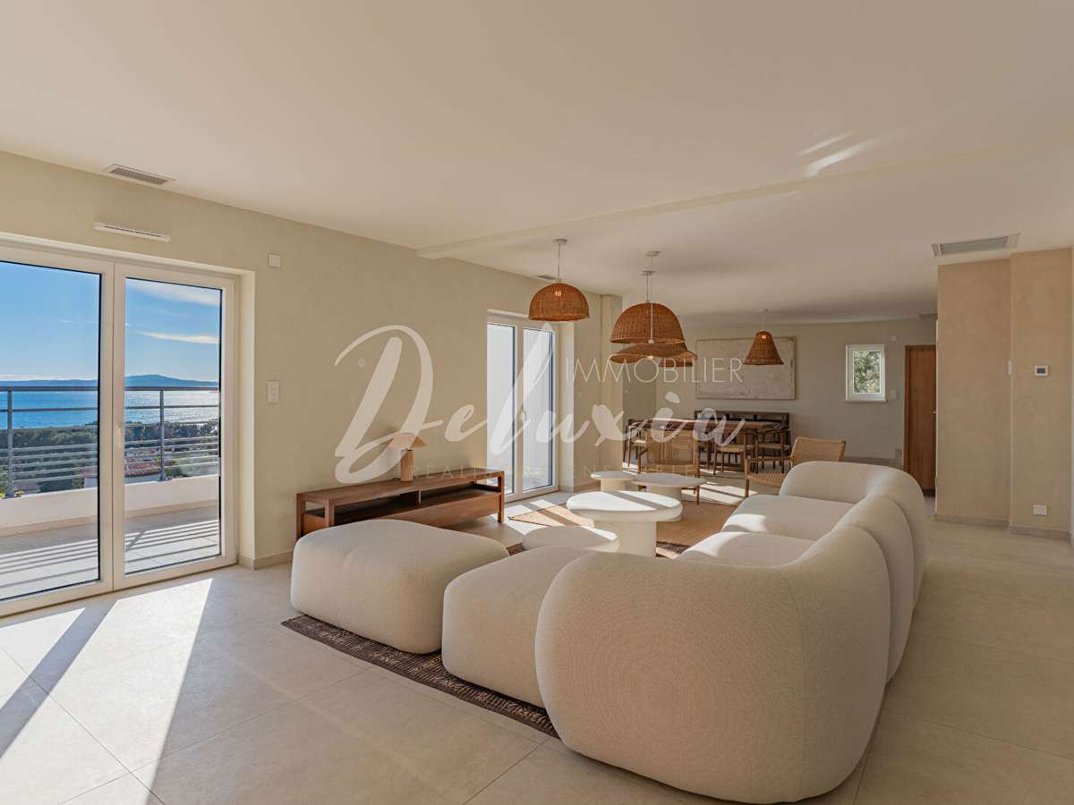 Villa Roquebrune-sur-Argens