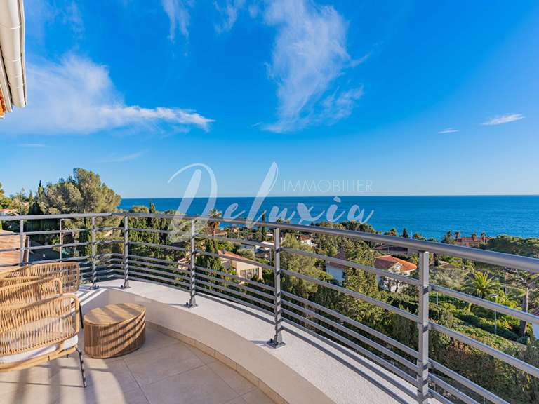 Villa avec Vue sur mer Roquebrune-sur-Argens - 5 chambres - 230m²