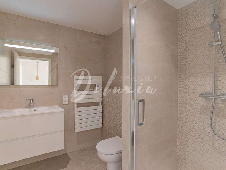 Villa avec Vue sur mer Roquebrune-sur-Argens - 5 chambres - 230m²