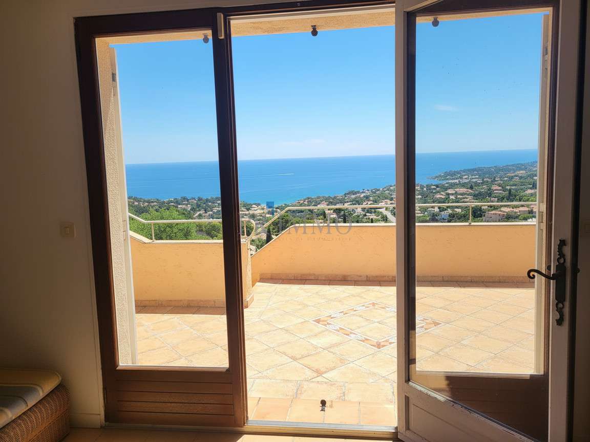 Villa Roquebrune-sur-Argens