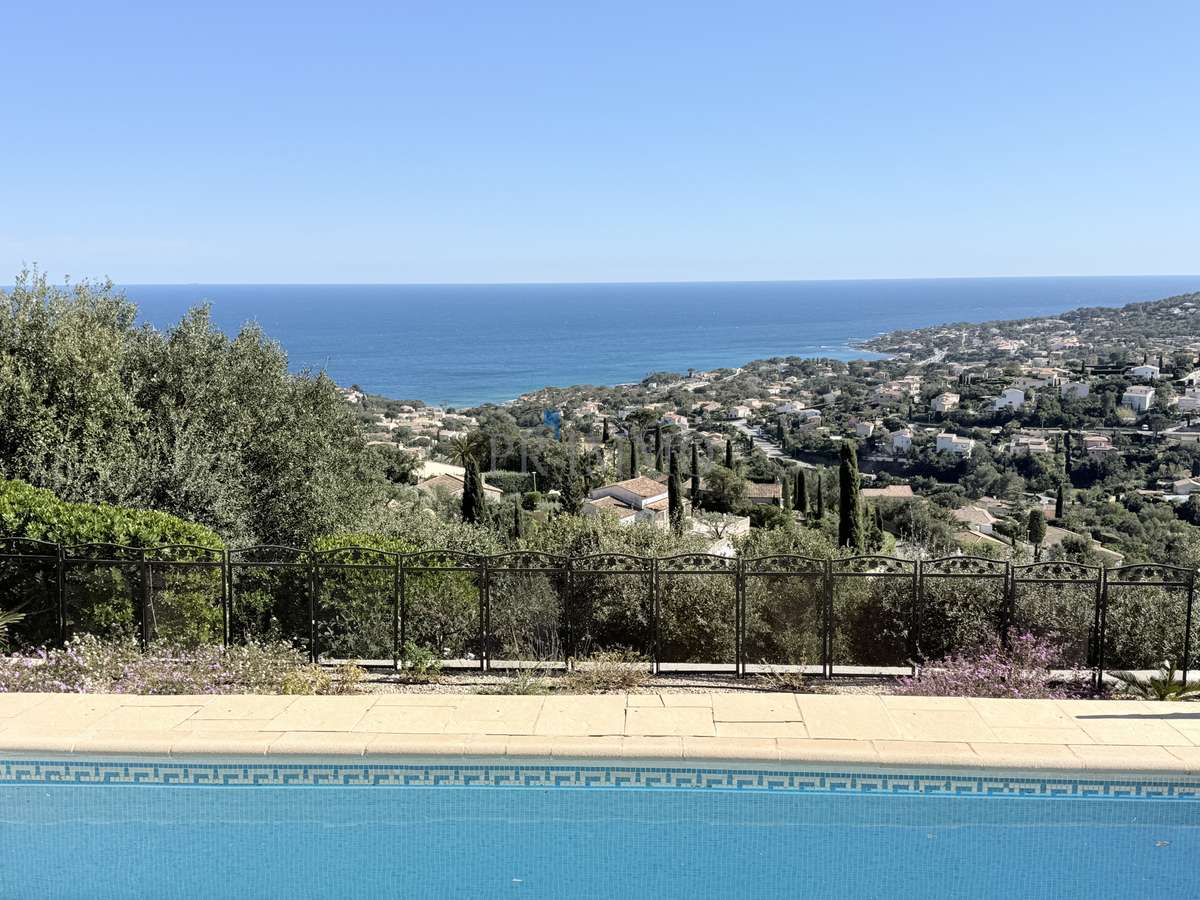 Villa Roquebrune-sur-Argens