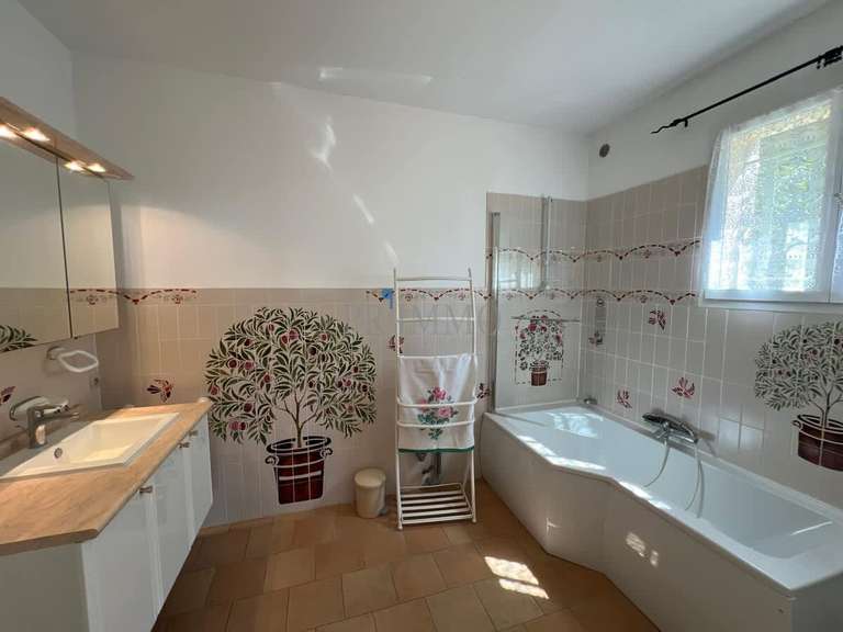 Villa avec Vue sur mer Roquebrune-sur-Argens - 4 chambres - 147m²