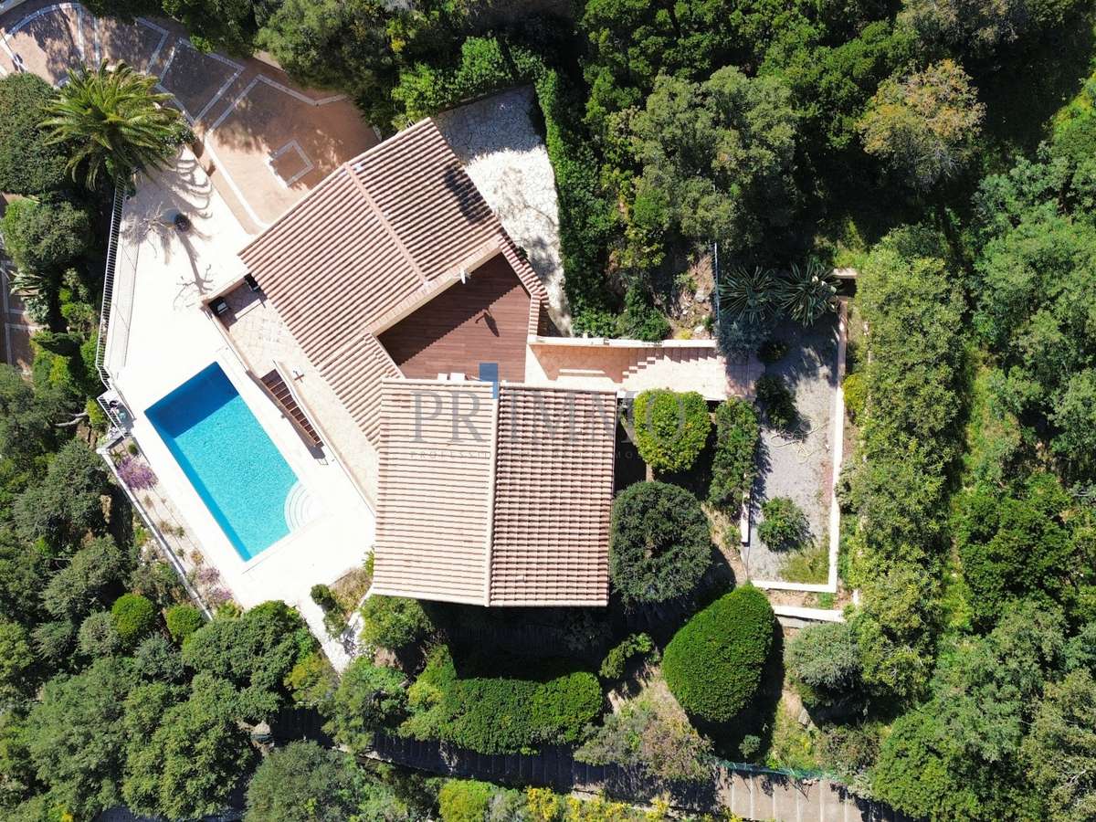 Villa Roquebrune-sur-Argens