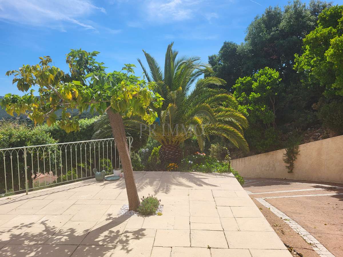 Villa Roquebrune-sur-Argens