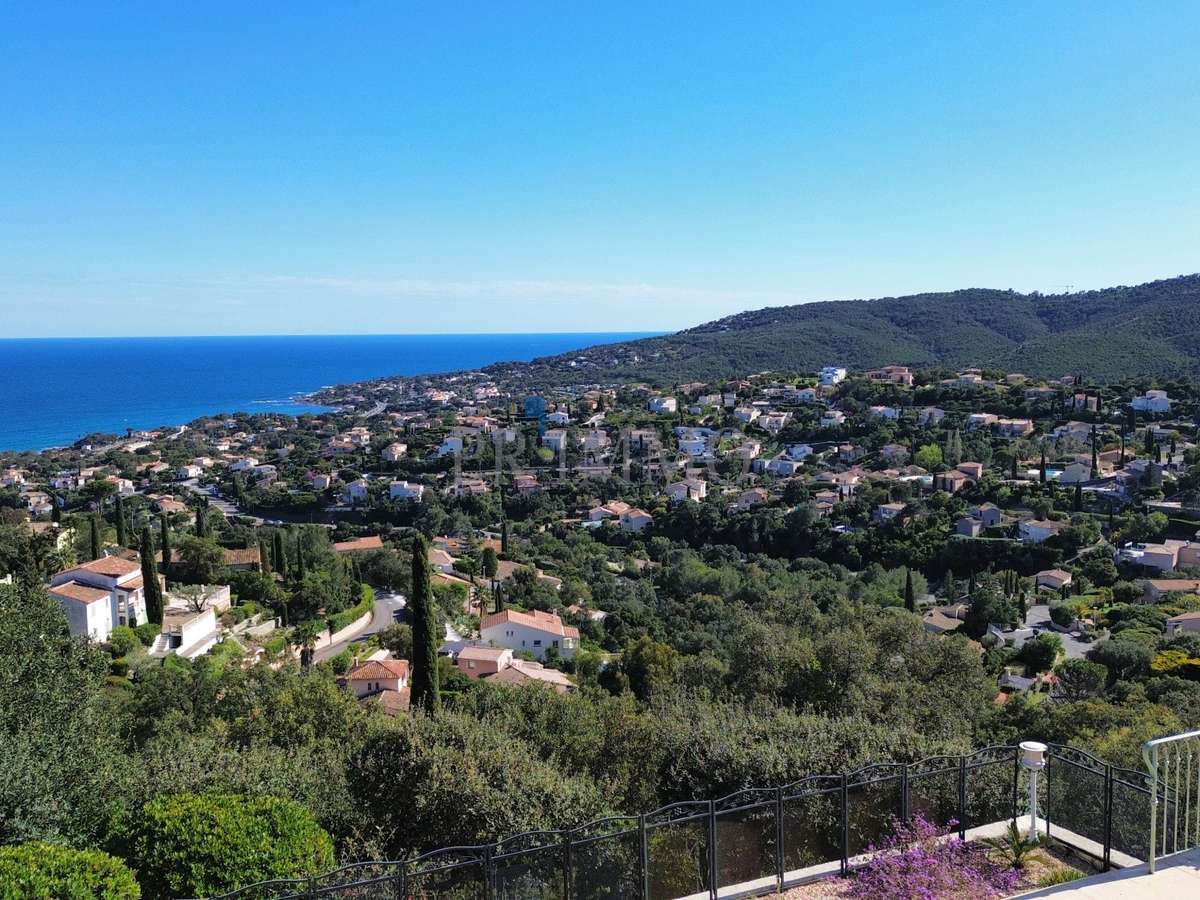 Villa Roquebrune-sur-Argens