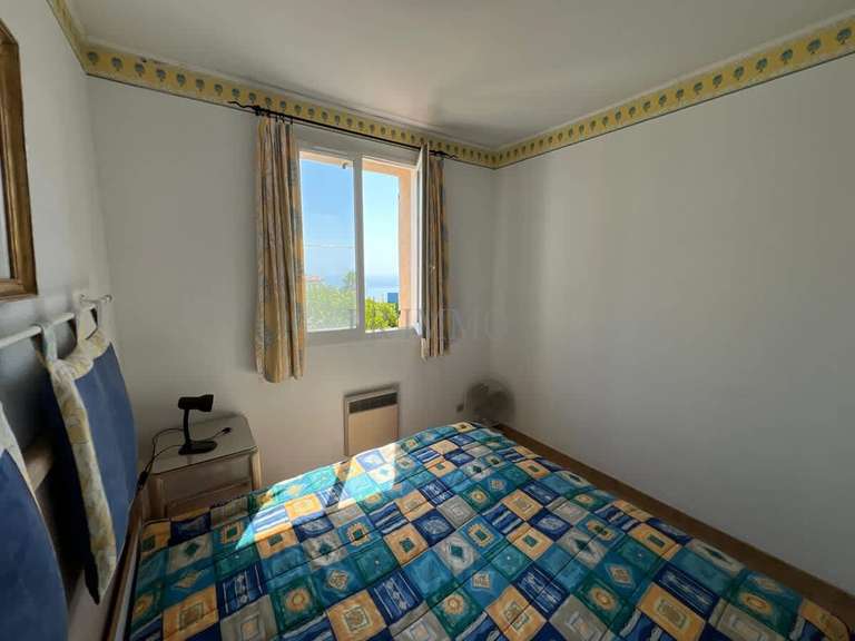 Villa avec Vue sur mer Roquebrune-sur-Argens - 4 chambres - 147m²