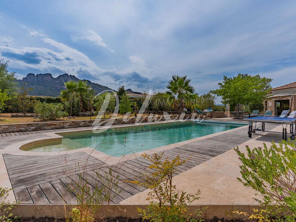 Villa Roquebrune-sur-Argens