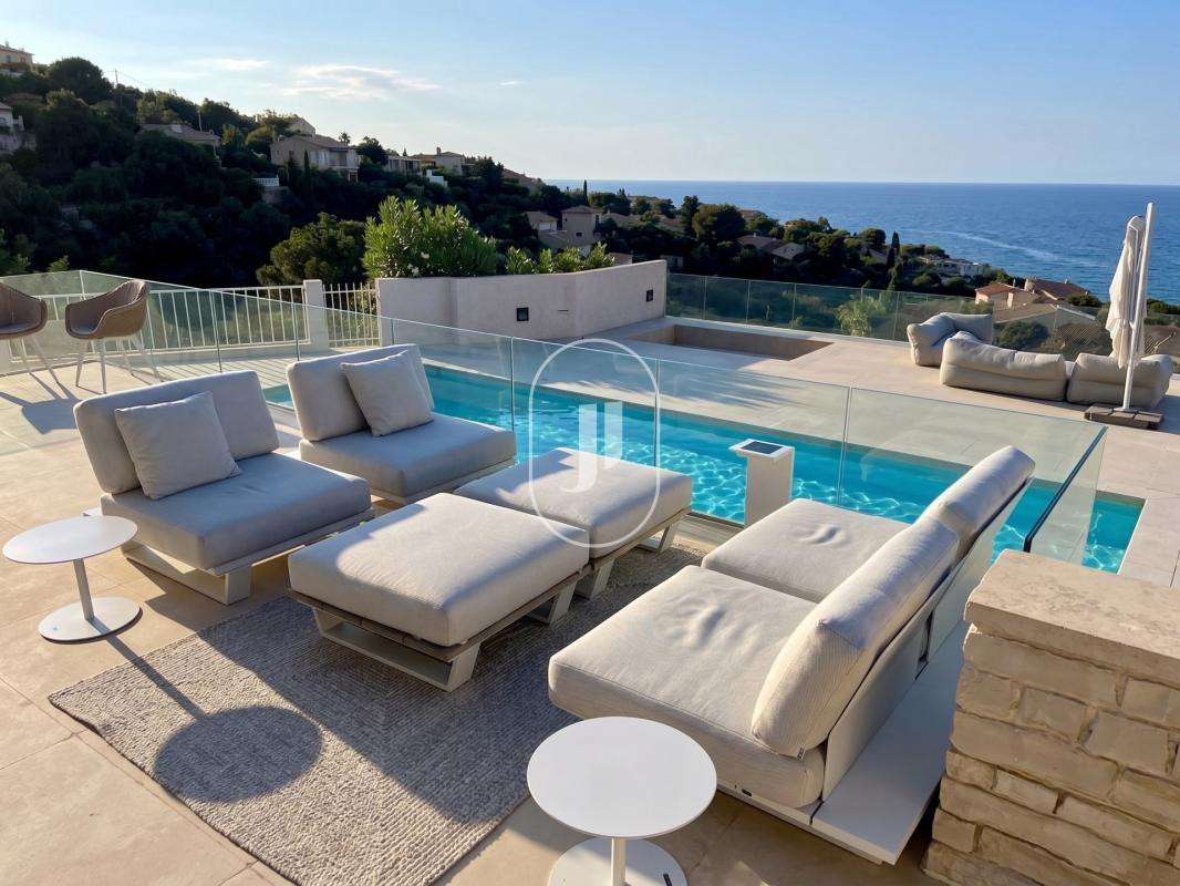 Villa Roquebrune-sur-Argens