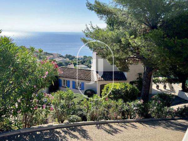 Villa Roquebrune-sur-Argens