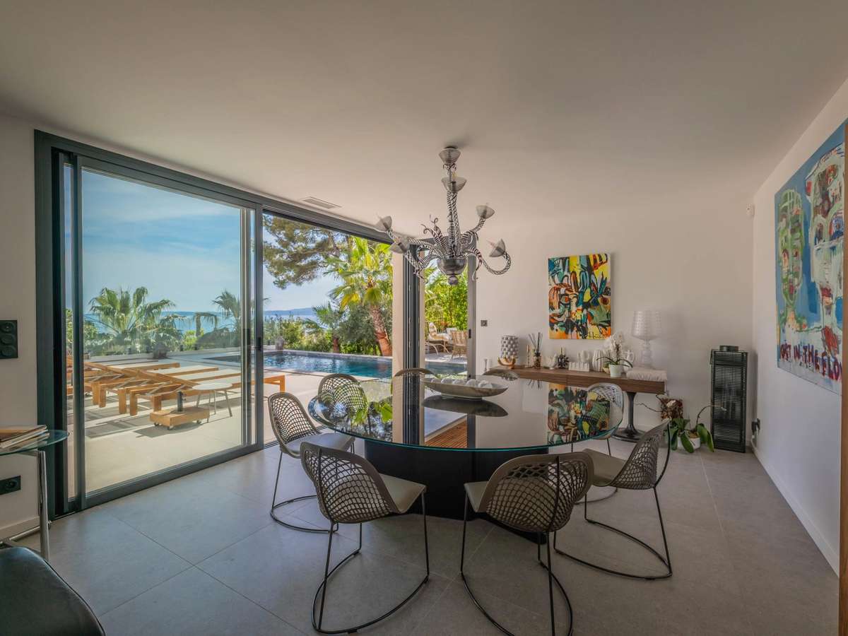 Villa Roquebrune-sur-Argens