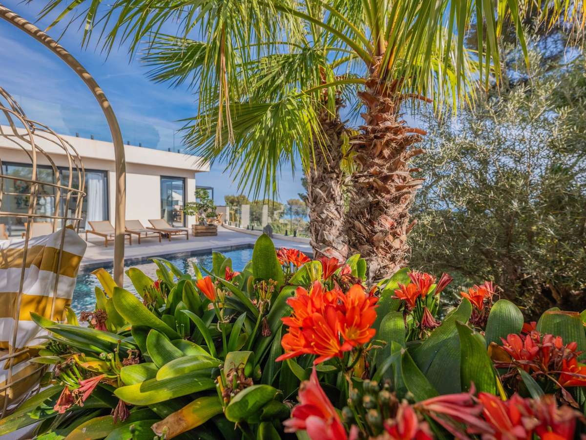 Villa Roquebrune-sur-Argens