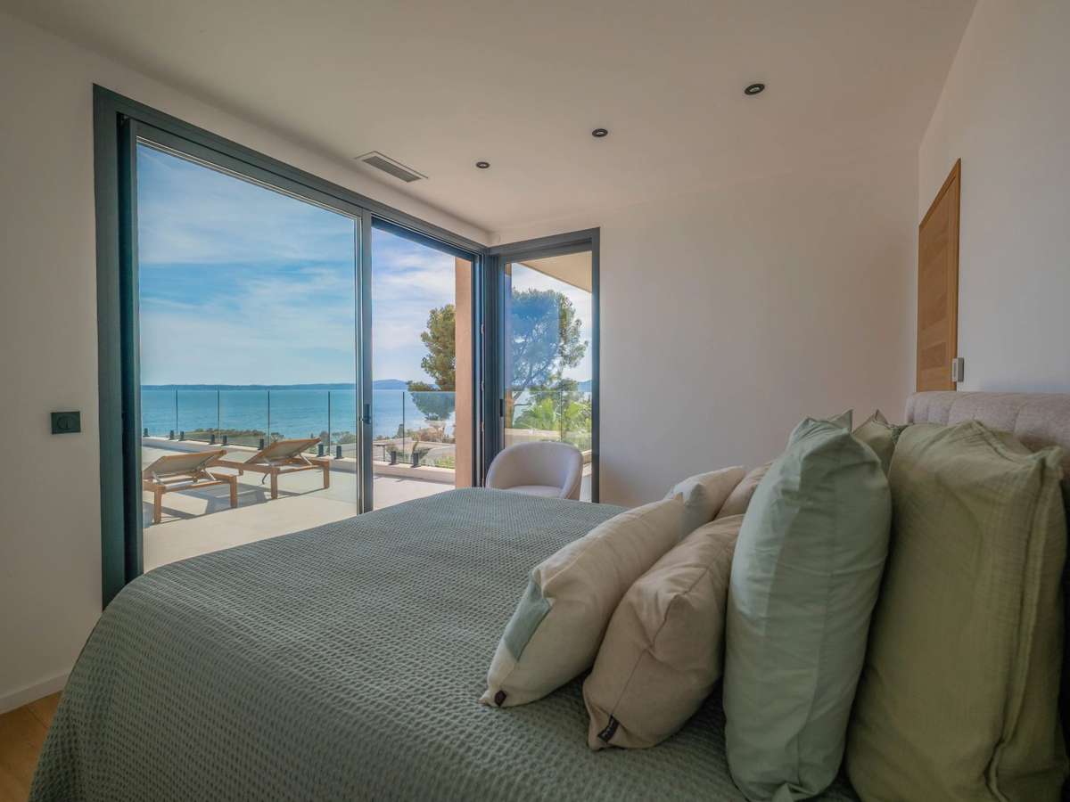 Villa Roquebrune-sur-Argens