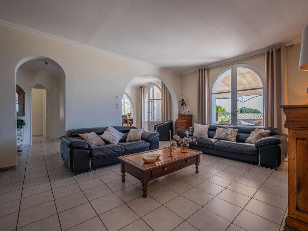 Villa Roquebrune-sur-Argens