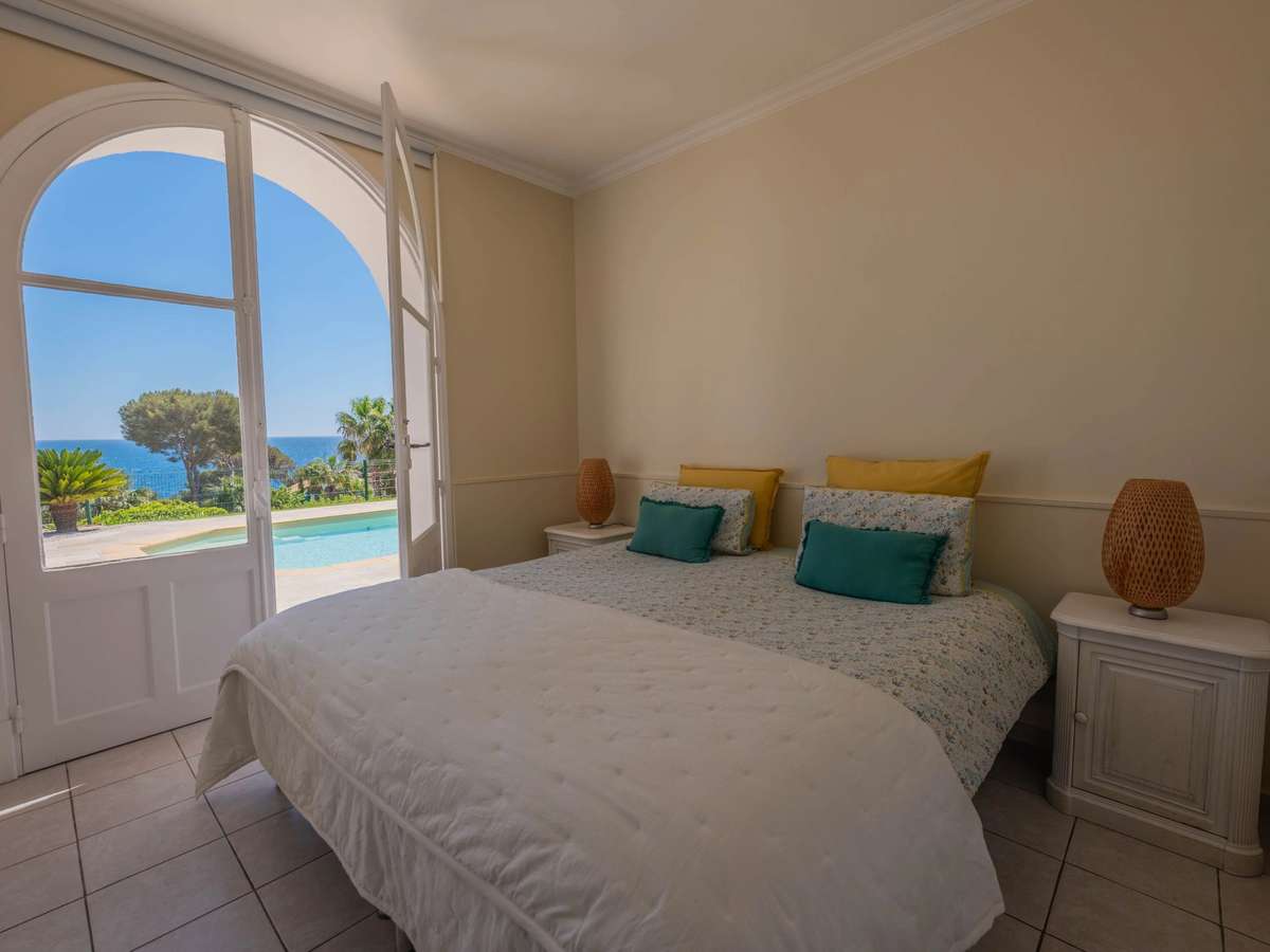 Villa Roquebrune-sur-Argens