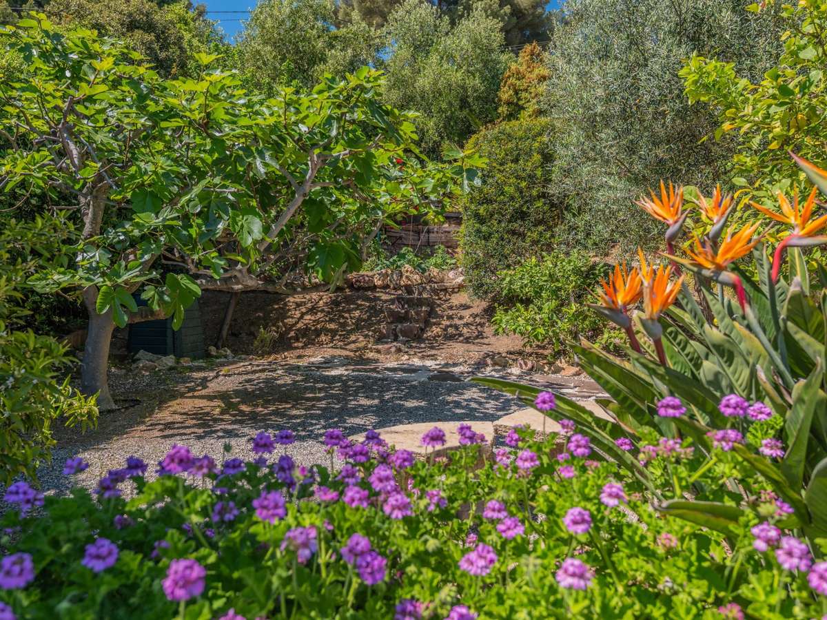 Villa Roquebrune-sur-Argens