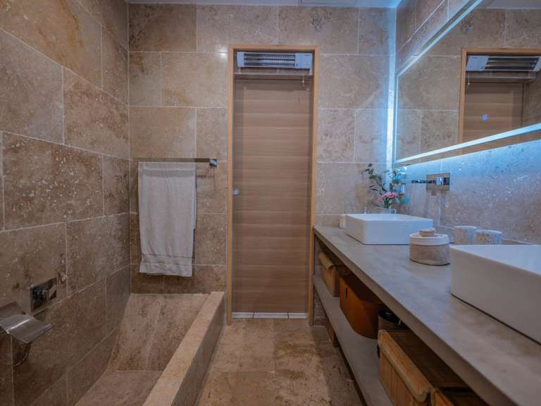 Villa avec Vue sur mer Roquebrune-sur-Argens - 3 chambres - 143m²