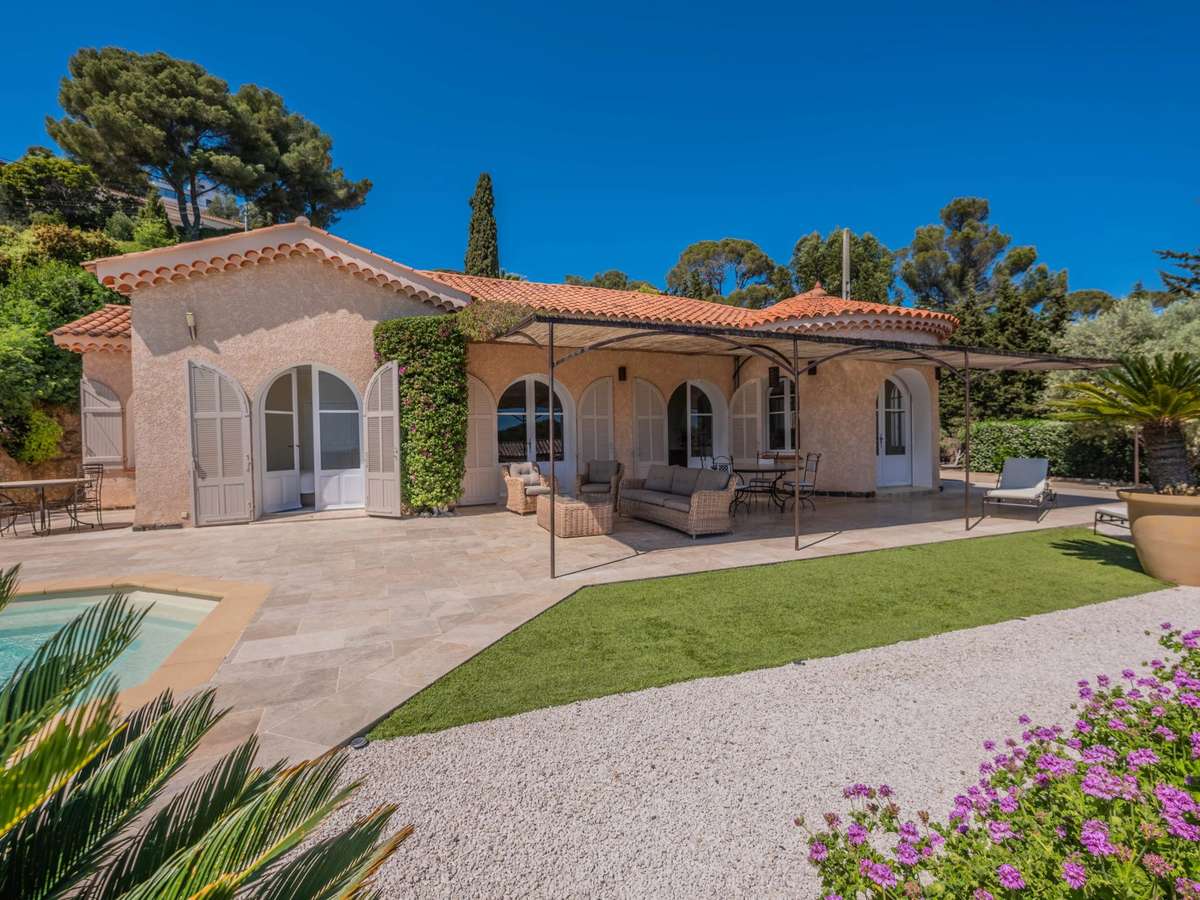 Villa Roquebrune-sur-Argens