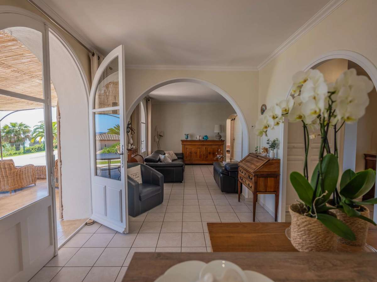 Villa Roquebrune-sur-Argens