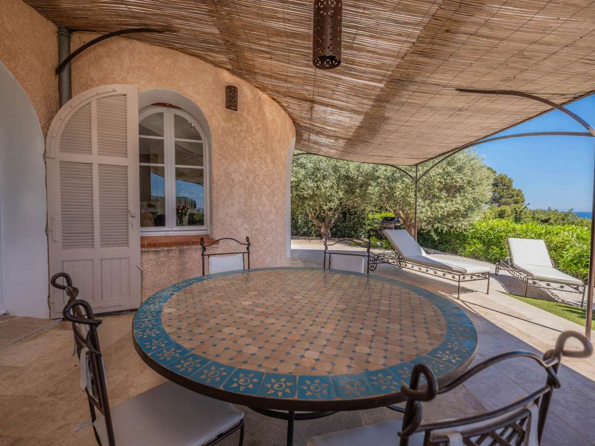 Villa Roquebrune-sur-Argens