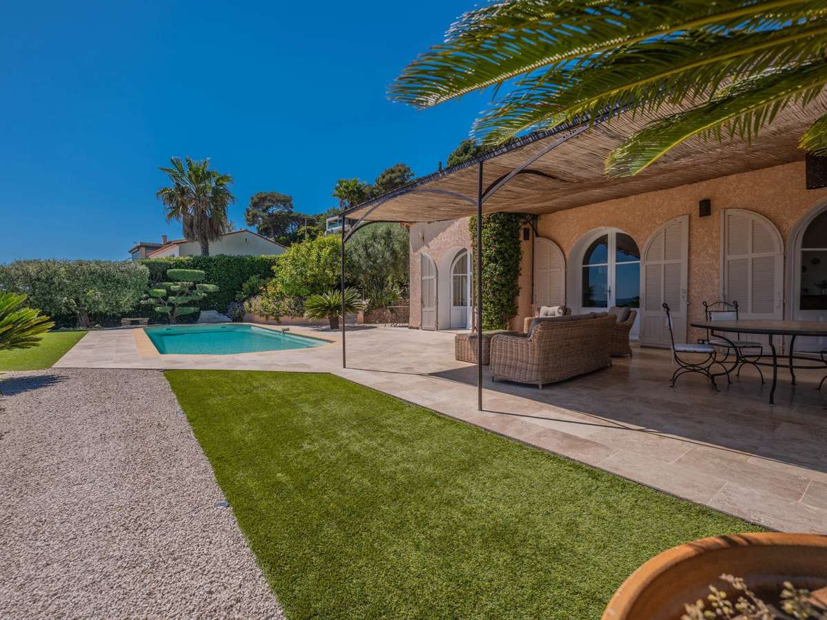 Villa Roquebrune-sur-Argens