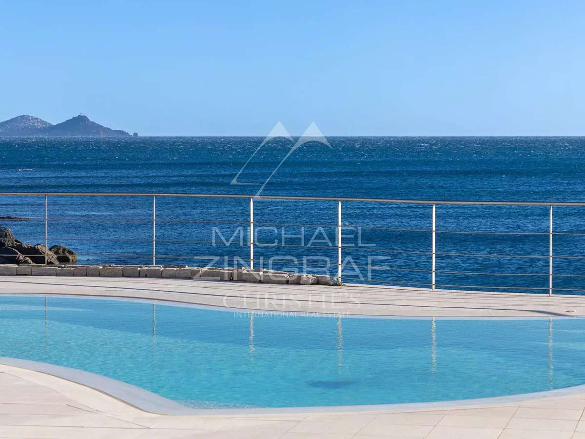 Villa Roquebrune-sur-Argens