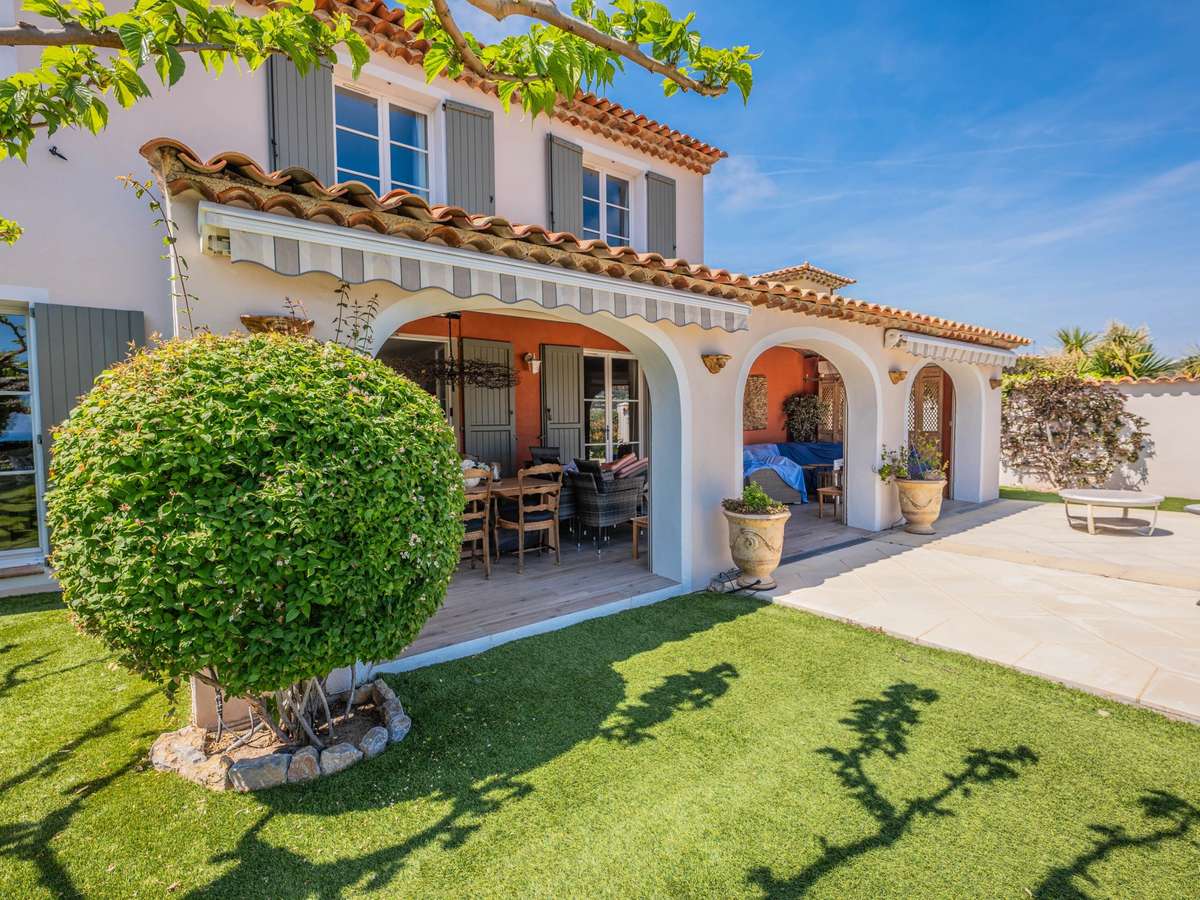 Villa Roquebrune-sur-Argens