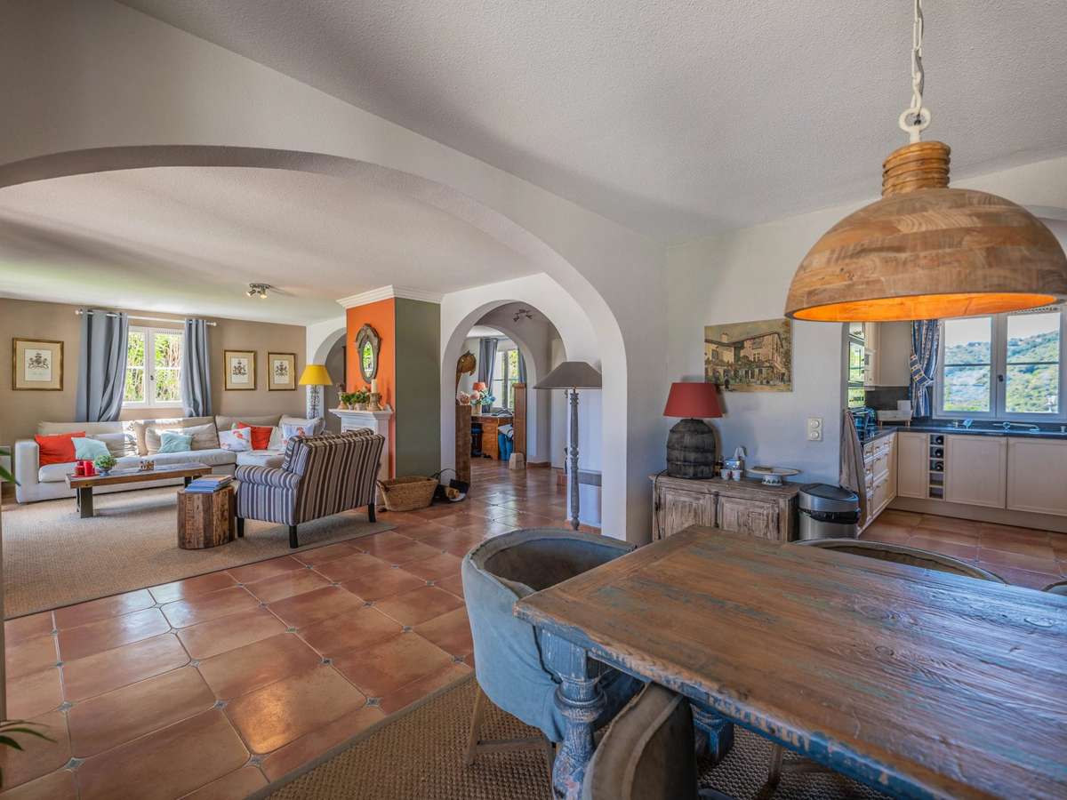 Villa Roquebrune-sur-Argens