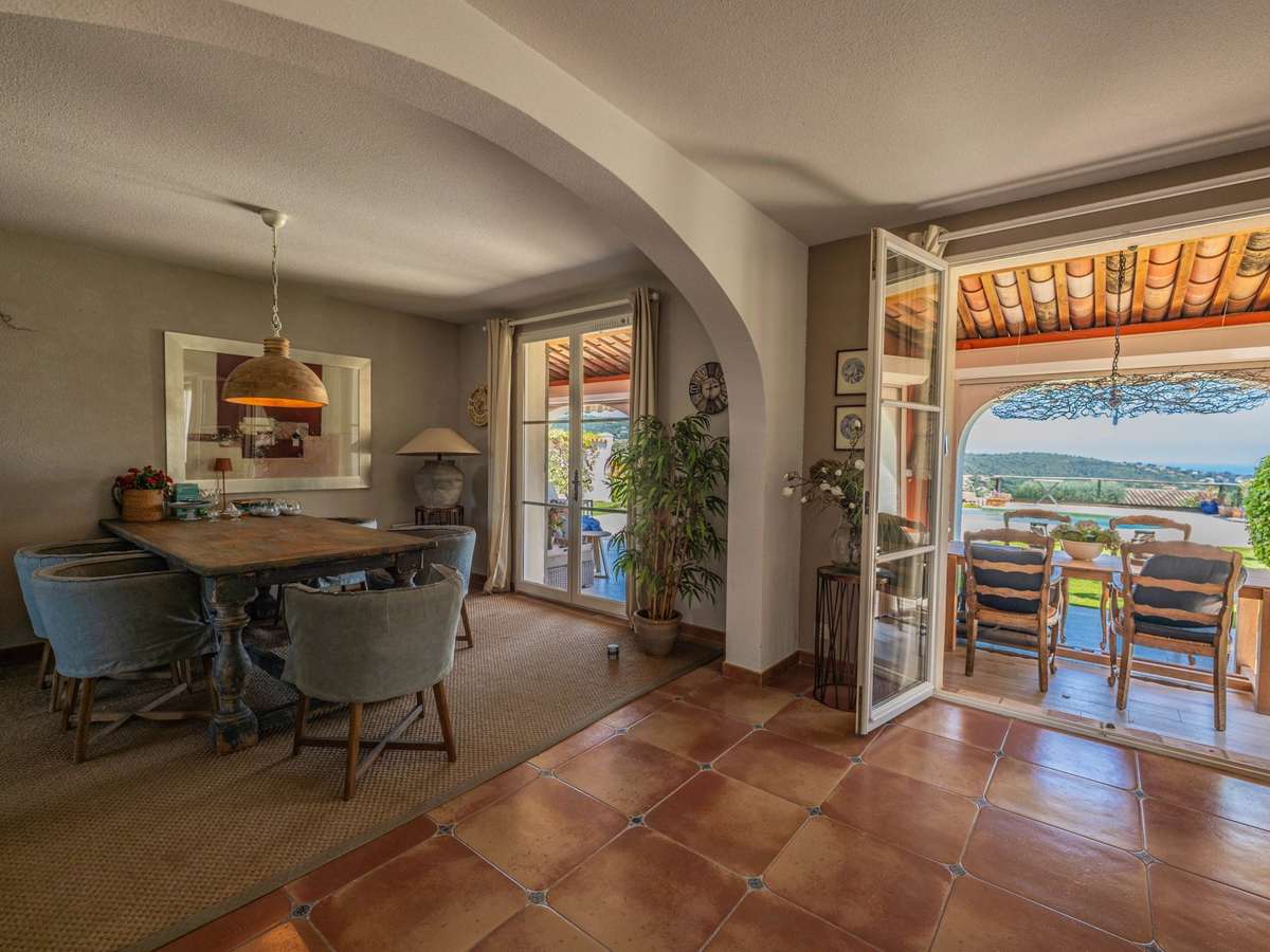 Villa Roquebrune-sur-Argens