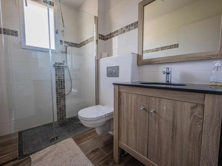 Villa avec Vue sur mer Roquebrune-sur-Argens - 4 chambres - 153m²