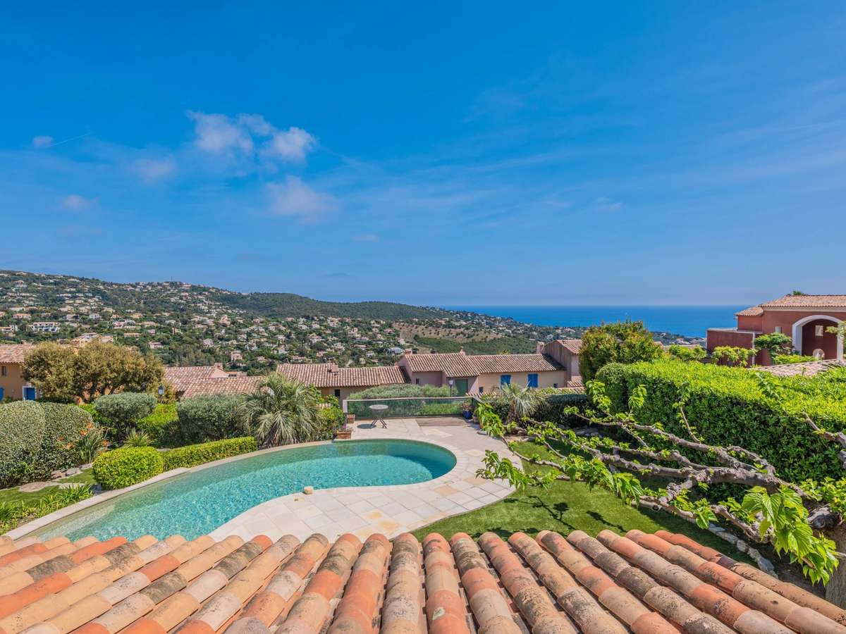 Villa Roquebrune-sur-Argens