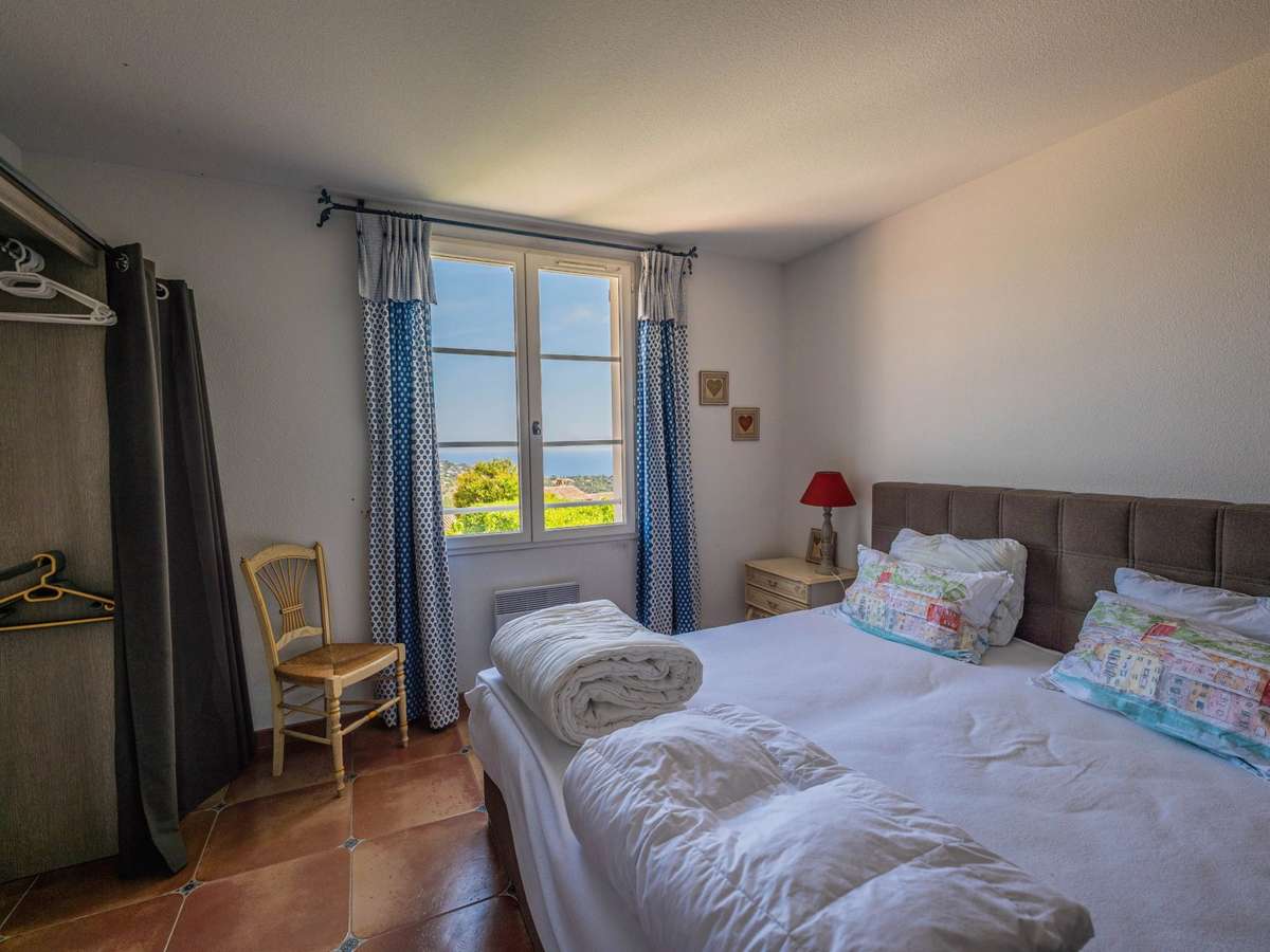 Villa Roquebrune-sur-Argens