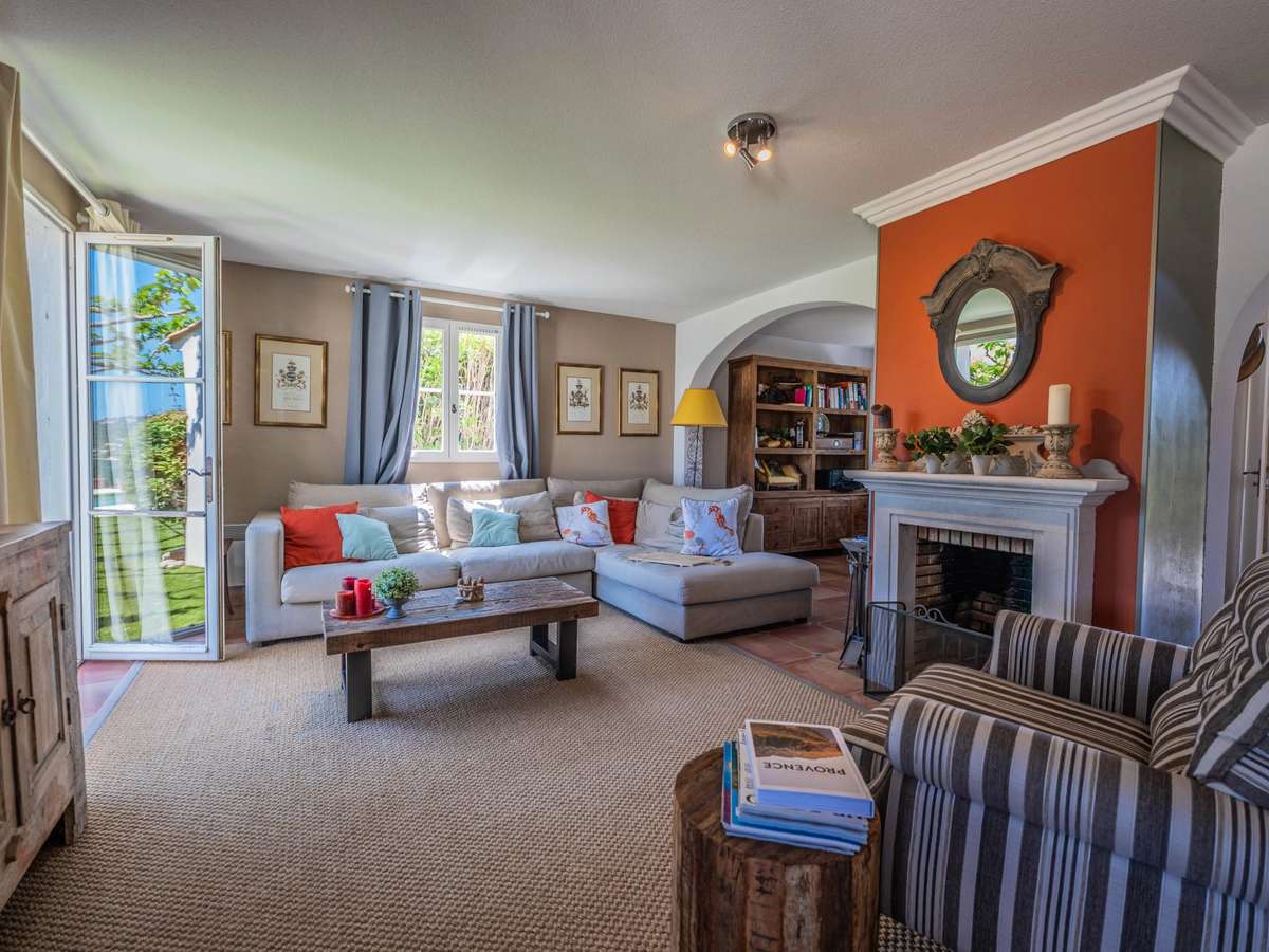 Villa Roquebrune-sur-Argens