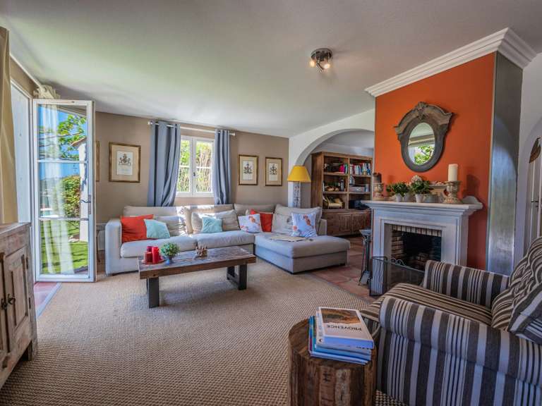 Villa avec Vue sur mer Roquebrune-sur-Argens - 4 chambres - 153m²