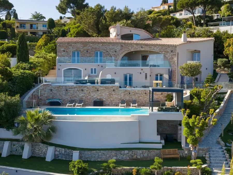 Villa Roquebrune-sur-Argens