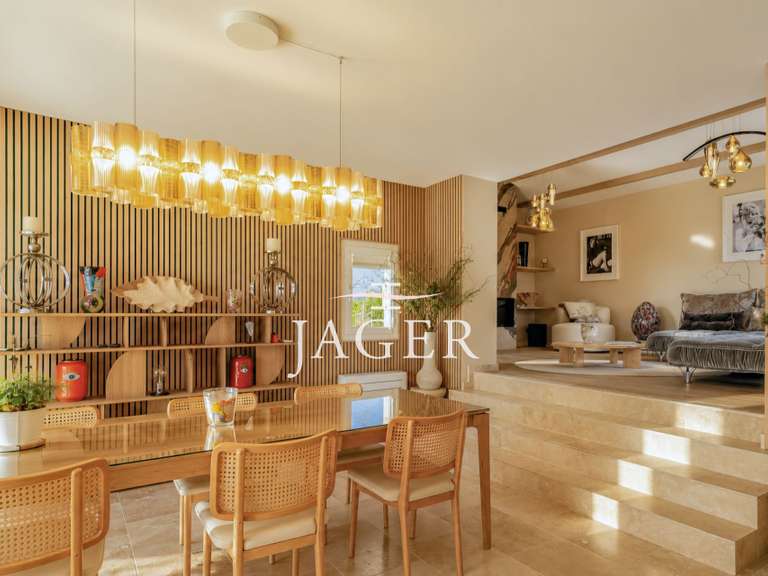 Villa avec Vue sur mer Roquebrune-sur-Argens - 5 chambres - 240m²