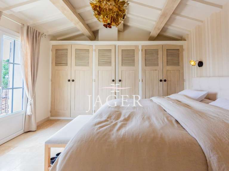 Villa avec Vue sur mer Roquebrune-sur-Argens - 5 chambres - 240m²