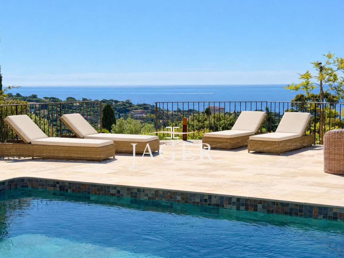 Villa Roquebrune-sur-Argens