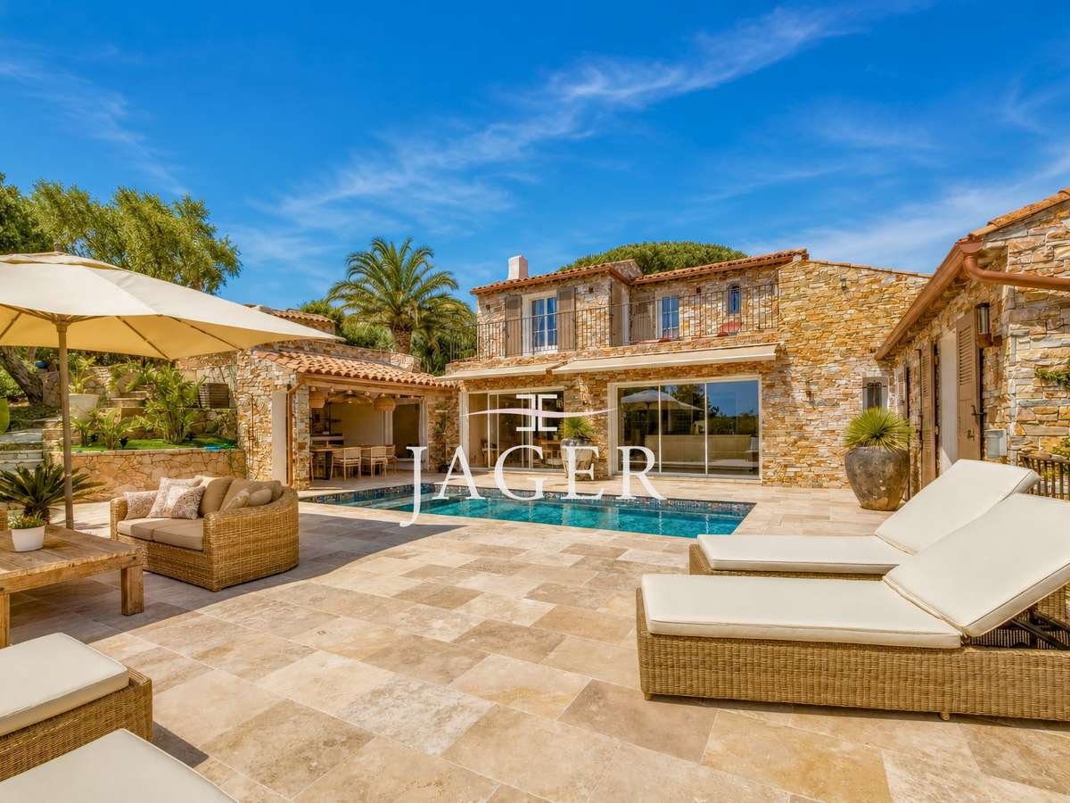 Villa Roquebrune-sur-Argens