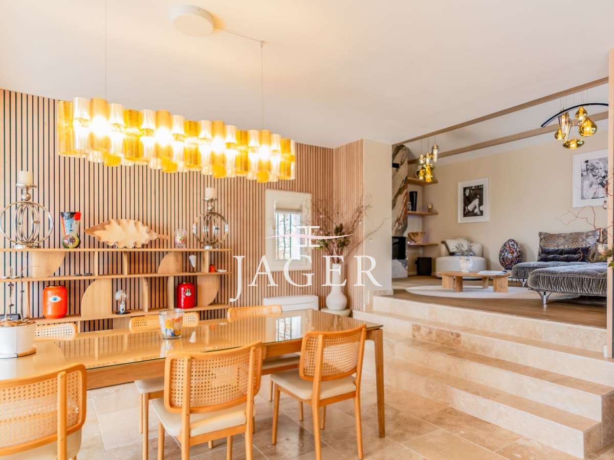 Villa Roquebrune-sur-Argens