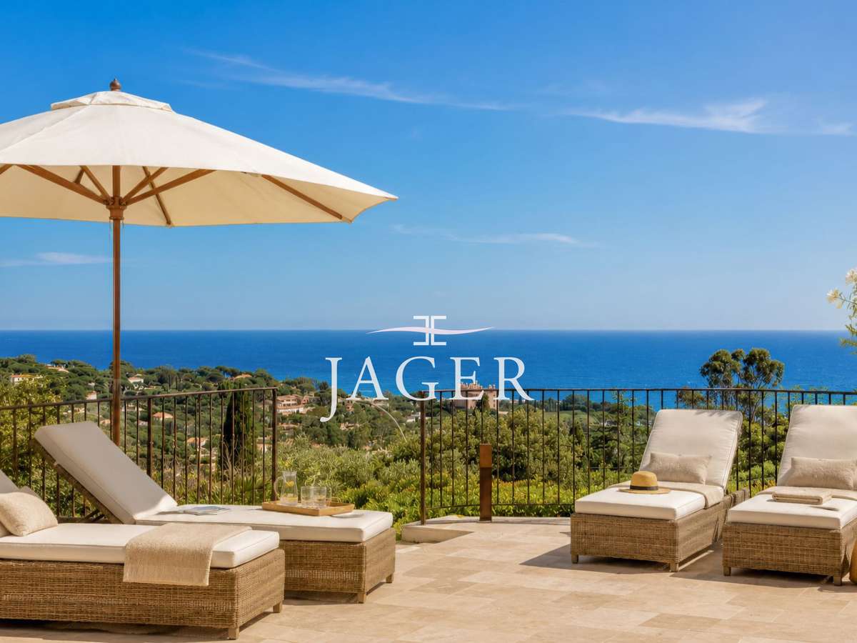 Villa Roquebrune-sur-Argens