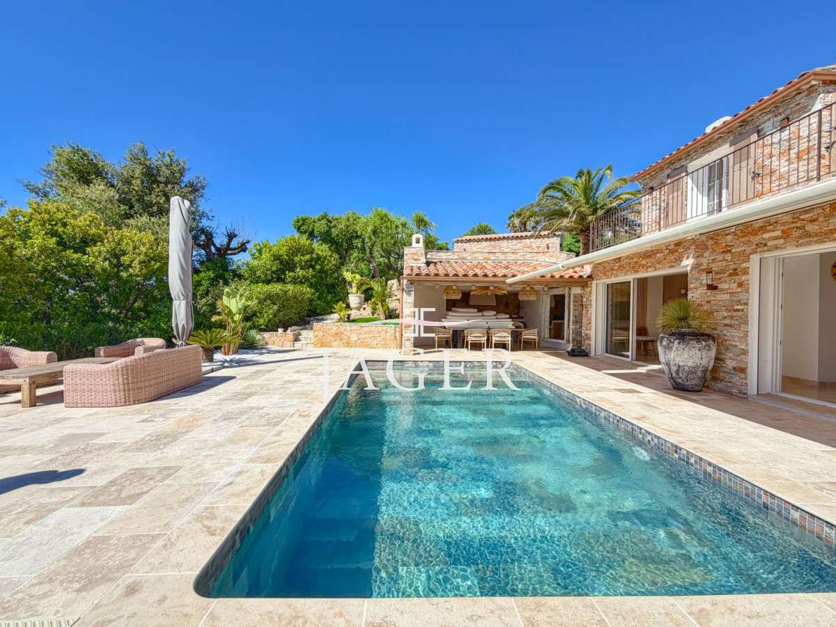 Villa Roquebrune-sur-Argens