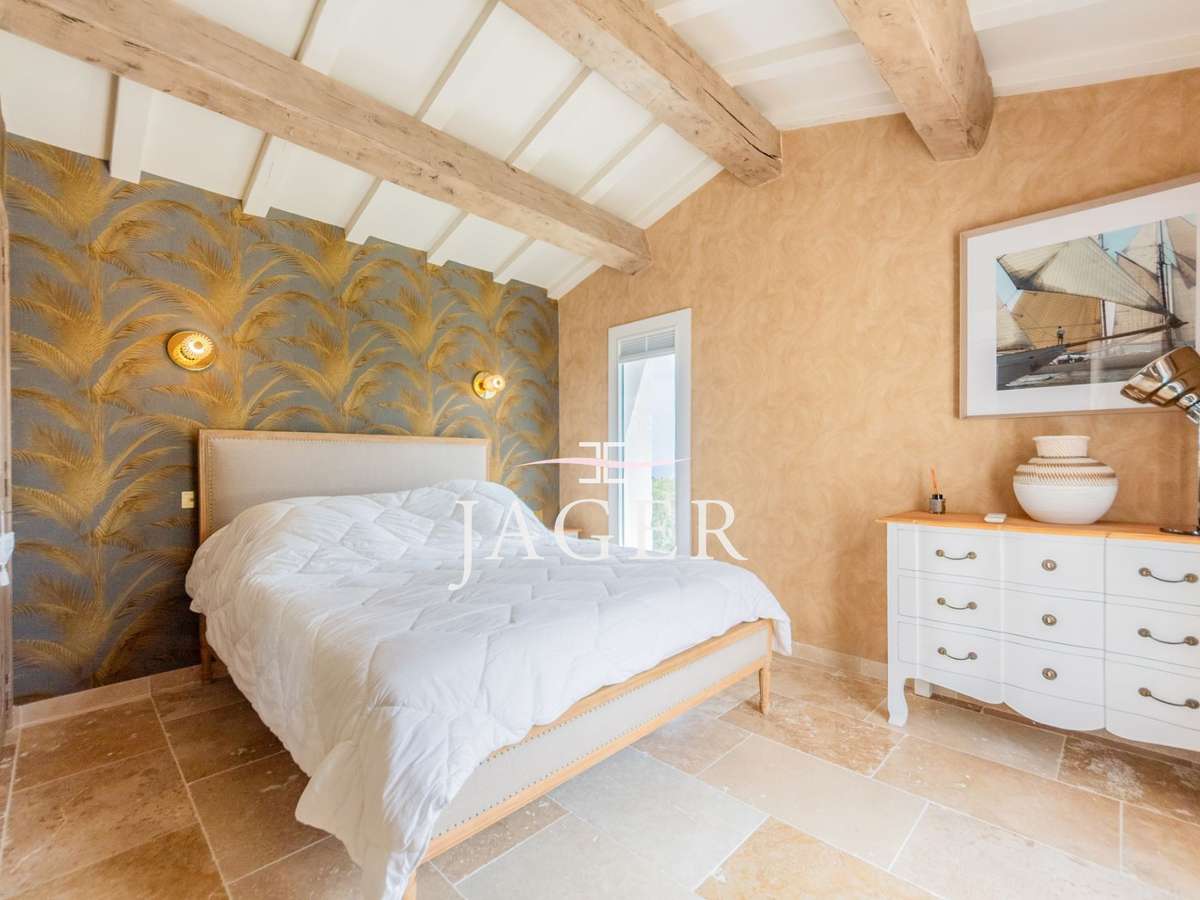 Villa Roquebrune-sur-Argens