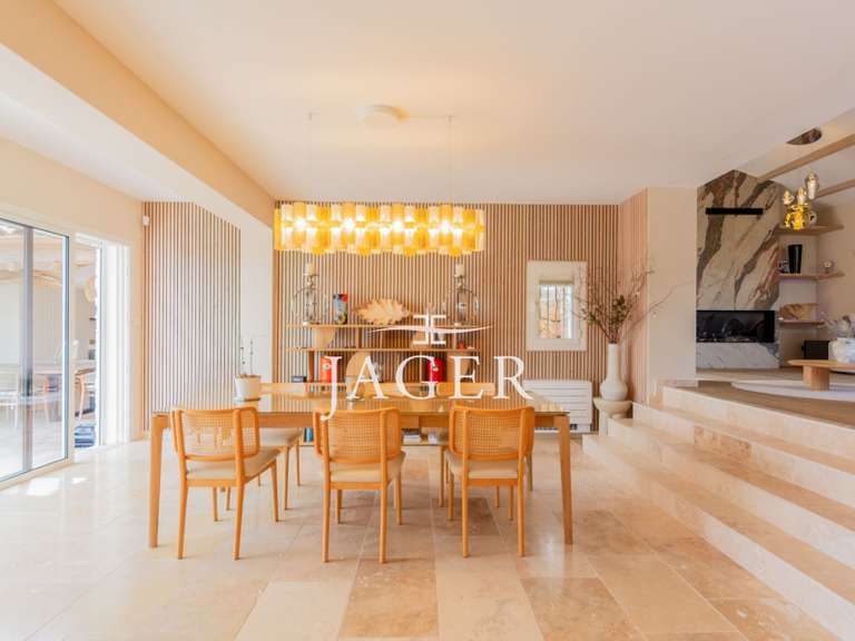 Villa avec Vue sur mer Roquebrune-sur-Argens - 5 chambres - 240m²